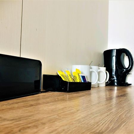 Ibis Budget Sydney Airport Екстер'єр фото