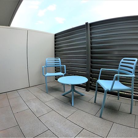 Ibis Budget Sydney Airport Екстер'єр фото