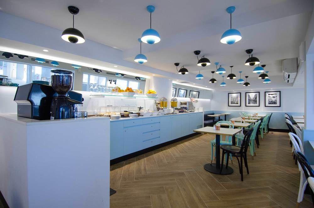 Ibis Budget Sydney Airport Екстер'єр фото