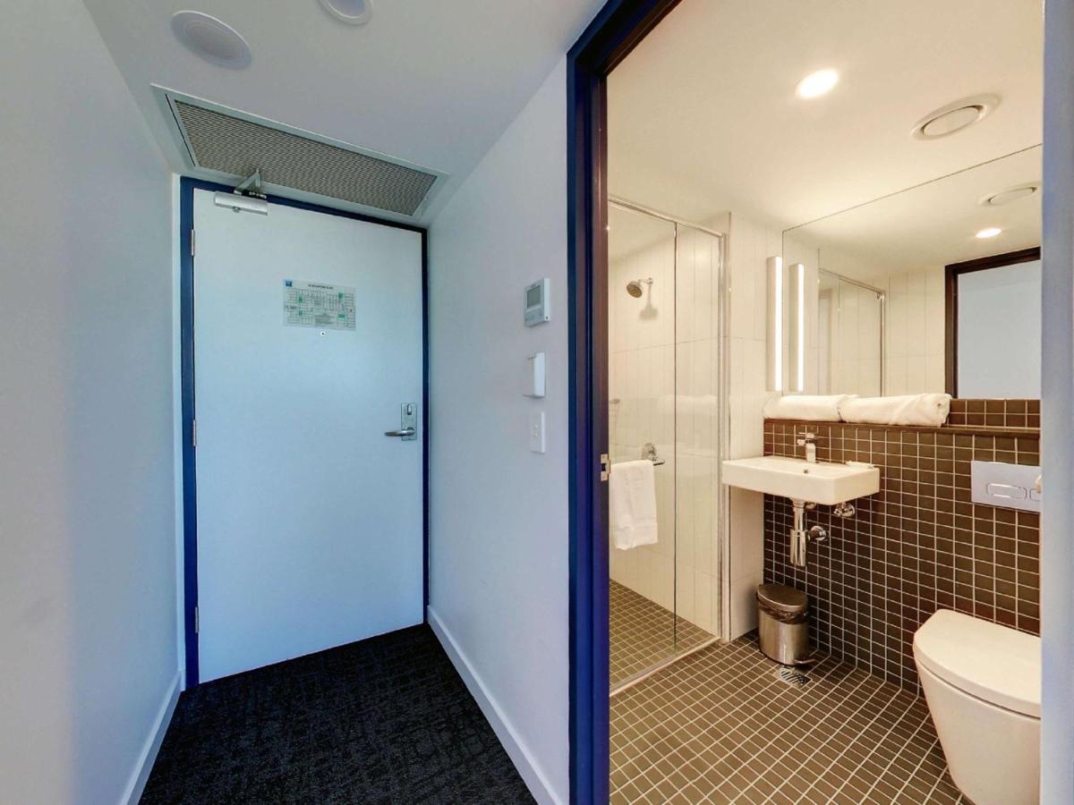 Ibis Budget Sydney Airport Екстер'єр фото