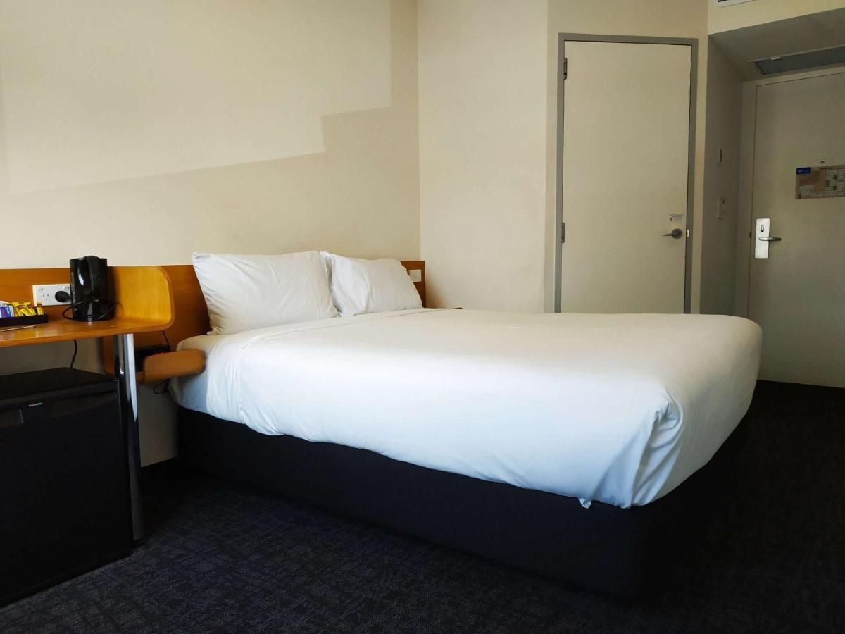 Ibis Budget Sydney Airport Екстер'єр фото