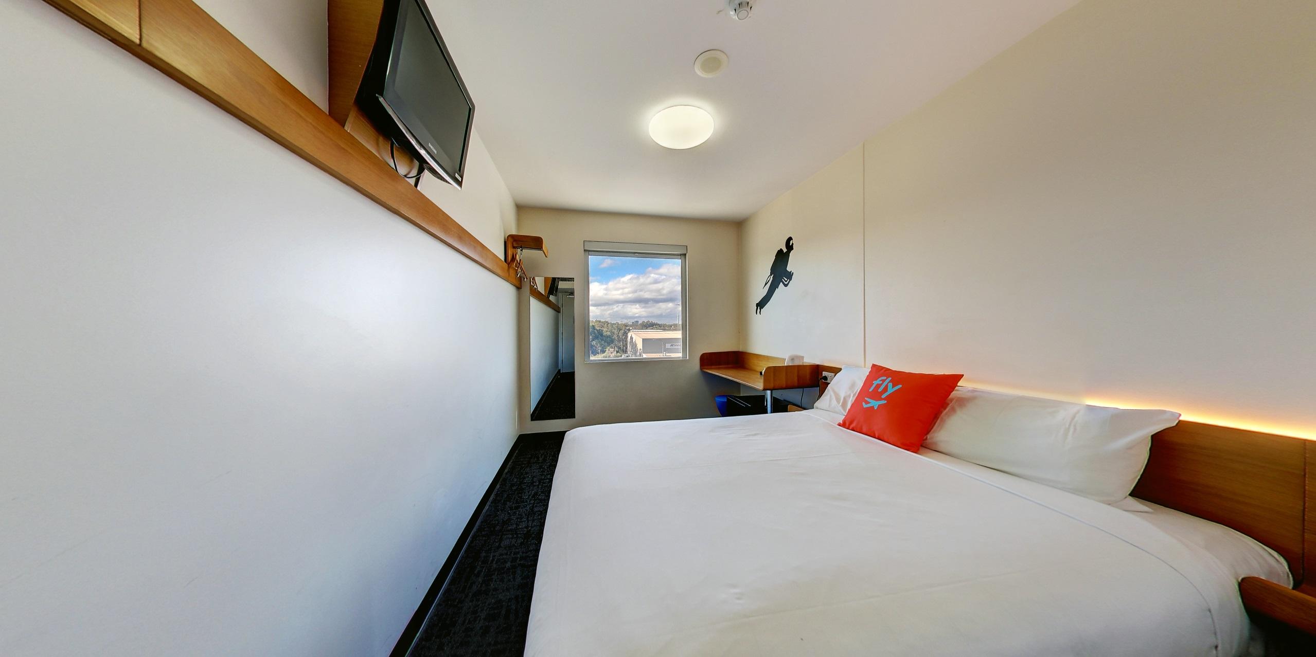 Ibis Budget Sydney Airport Екстер'єр фото