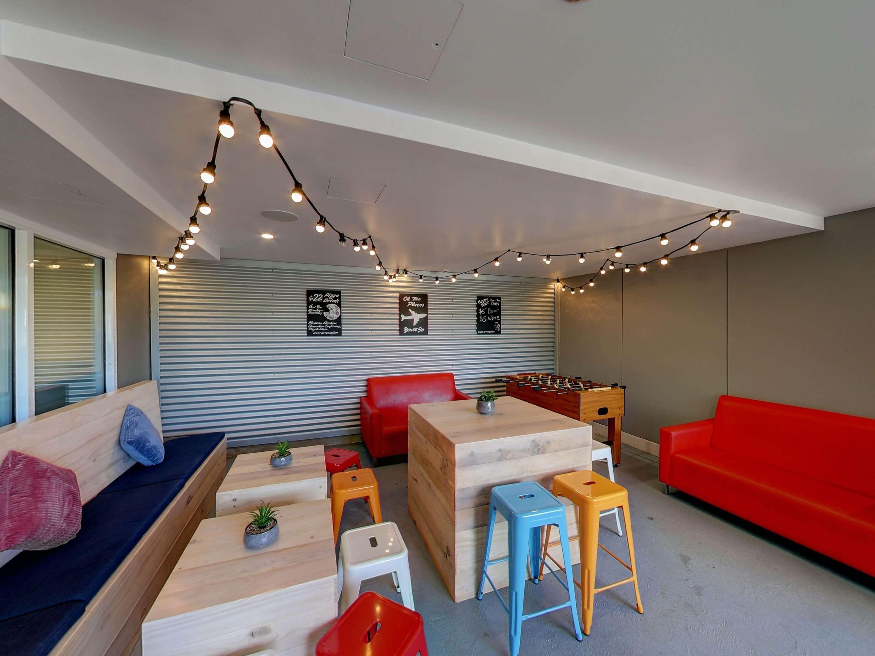 Ibis Budget Sydney Airport Екстер'єр фото