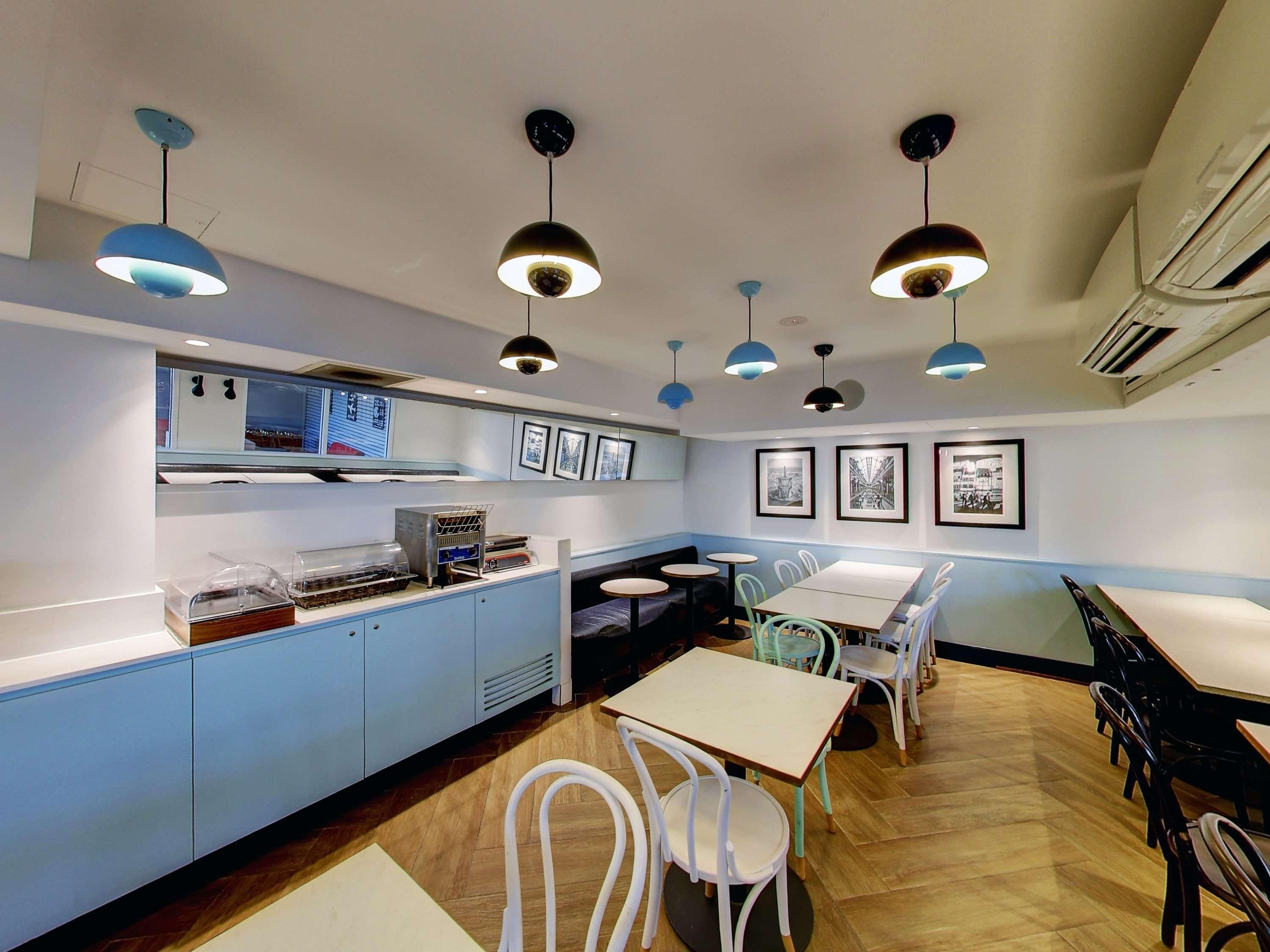 Ibis Budget Sydney Airport Екстер'єр фото