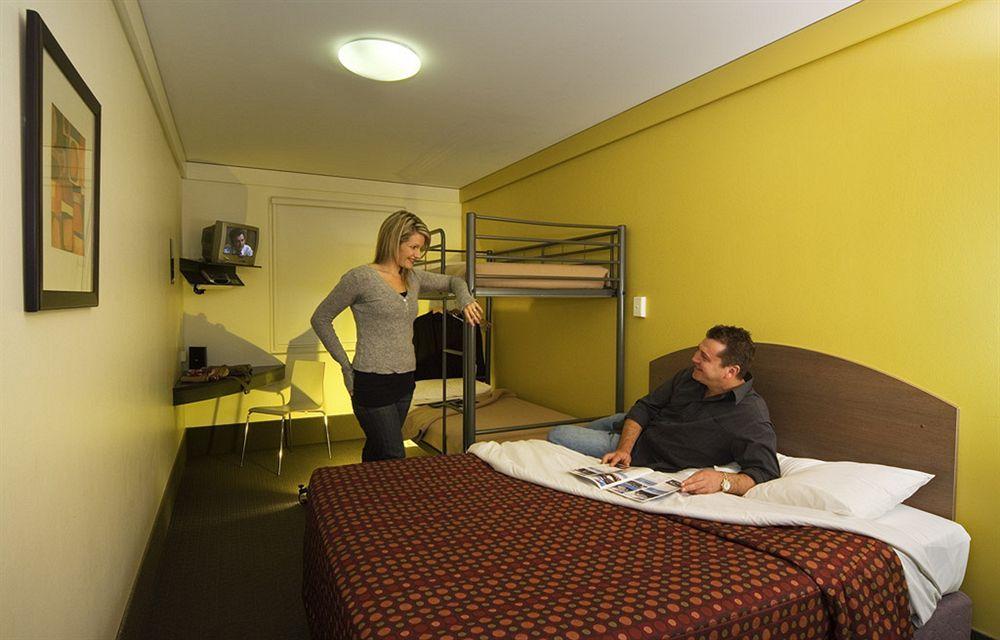 Ibis Budget Sydney Airport Екстер'єр фото