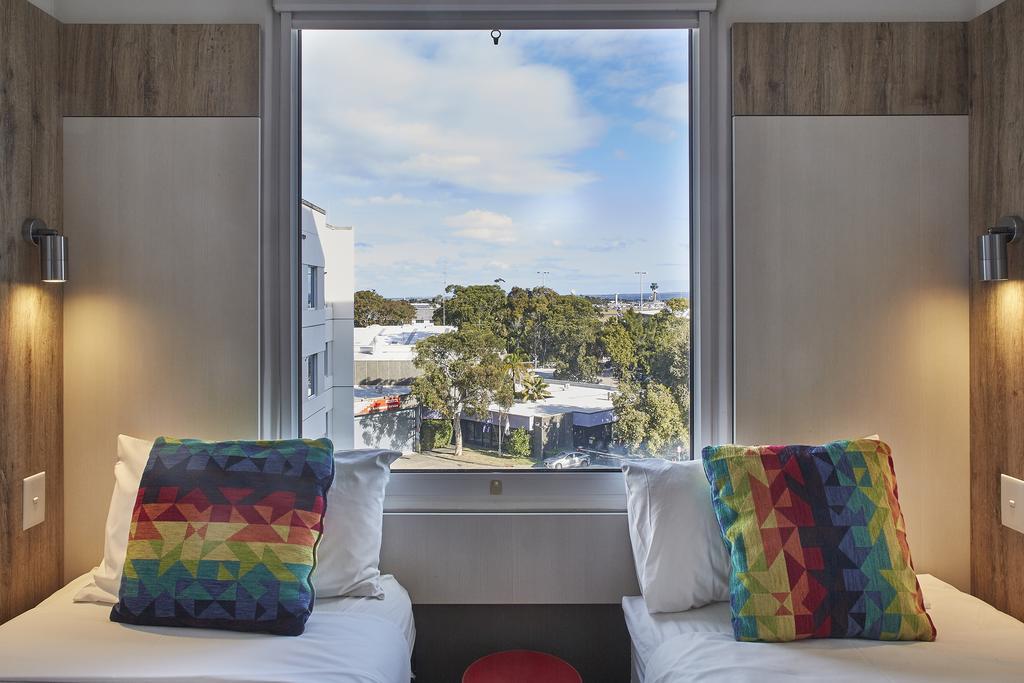 Ibis Budget Sydney Airport Екстер'єр фото