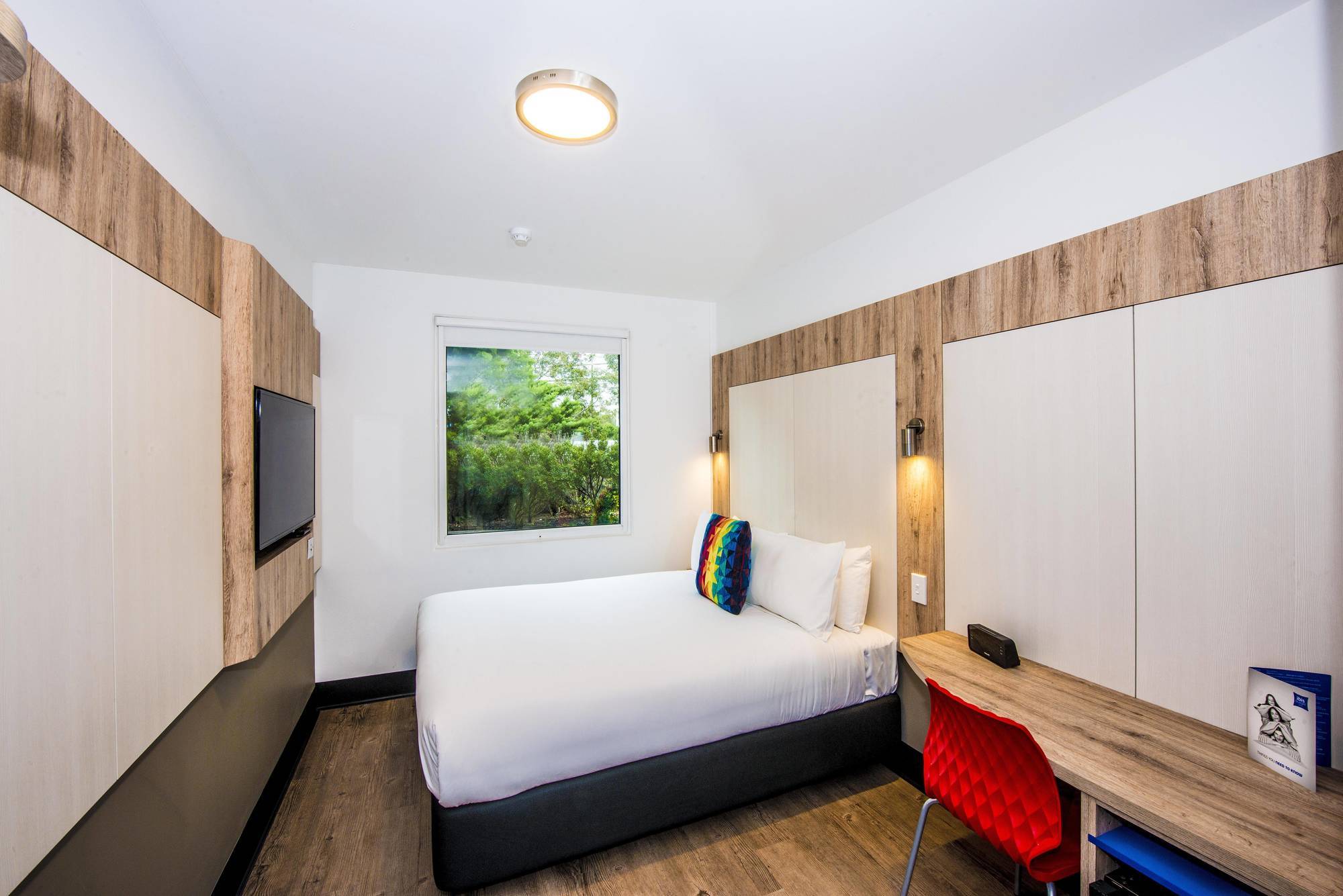 Ibis Budget Sydney Airport Екстер'єр фото