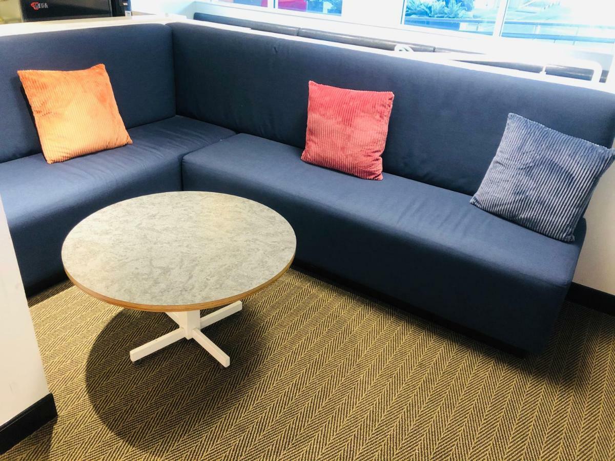 Ibis Budget Sydney Airport Екстер'єр фото