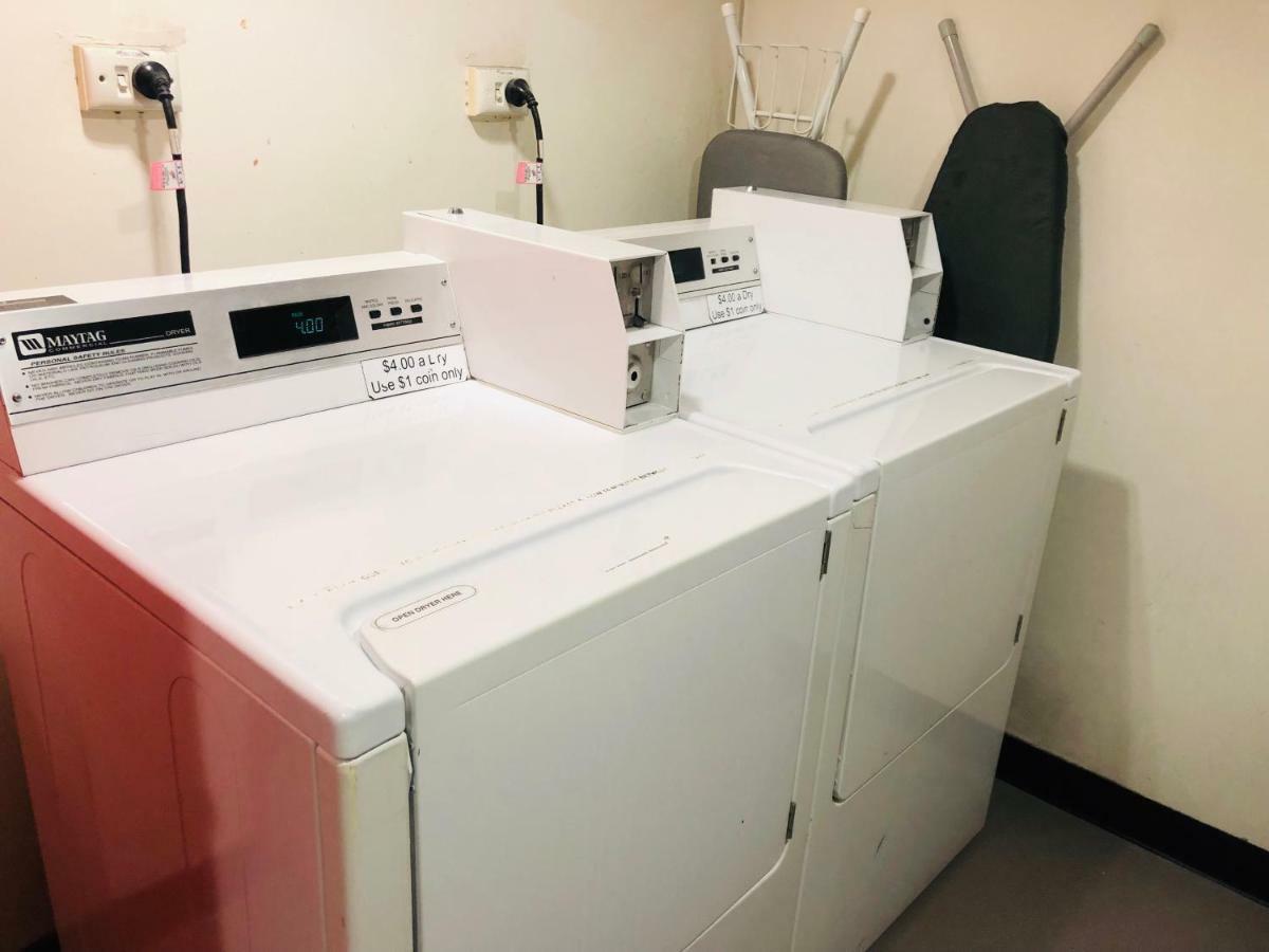 Ibis Budget Sydney Airport Екстер'єр фото
