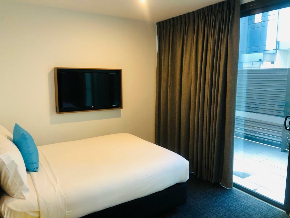 Ibis Budget Sydney Airport Екстер'єр фото