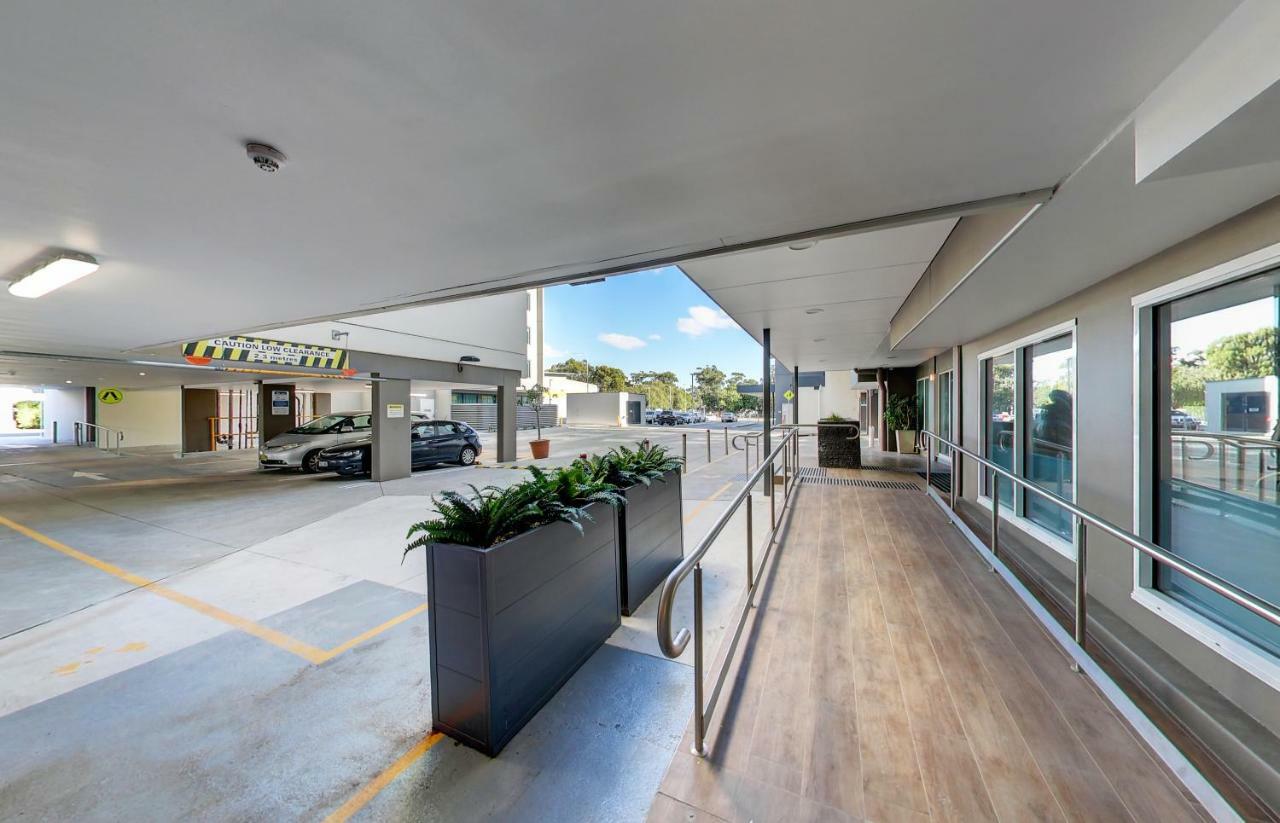 Ibis Budget Sydney Airport Екстер'єр фото