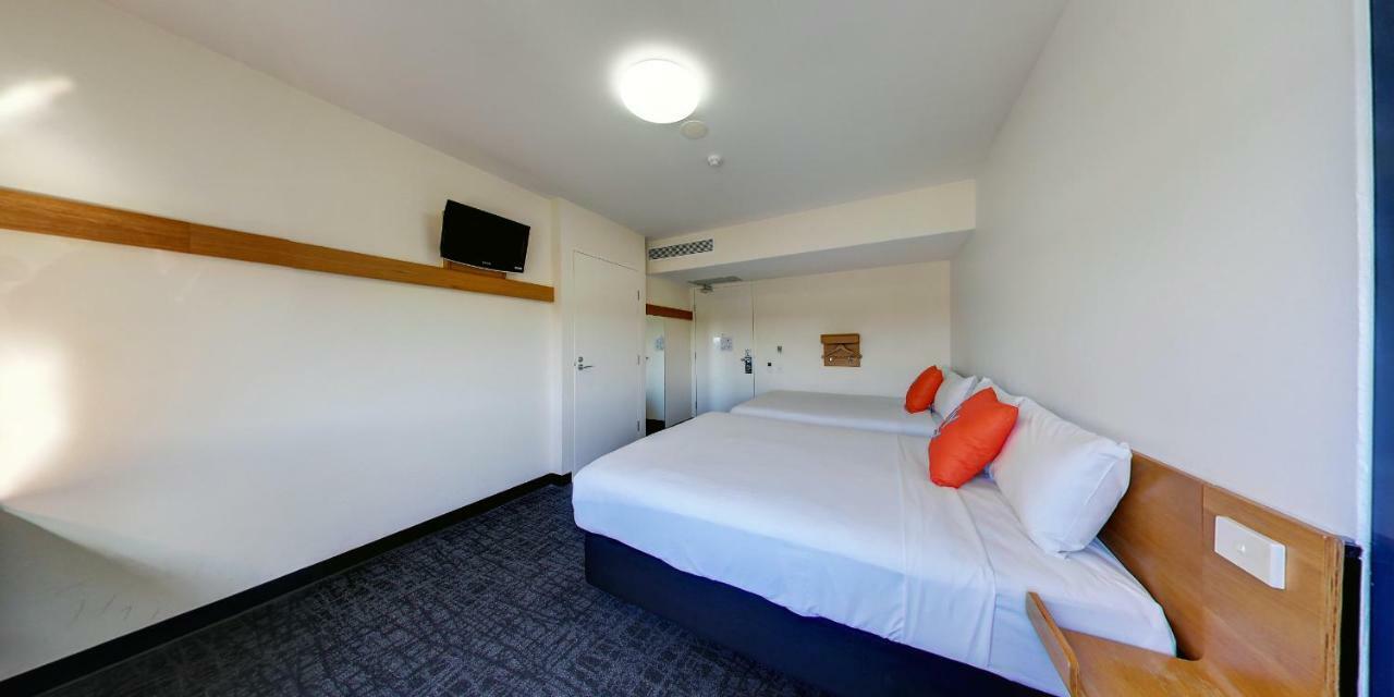 Ibis Budget Sydney Airport Екстер'єр фото