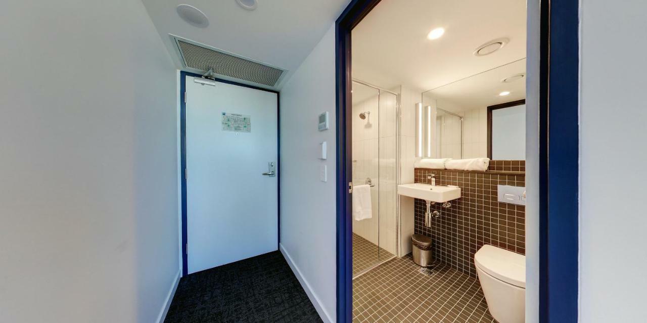Ibis Budget Sydney Airport Екстер'єр фото