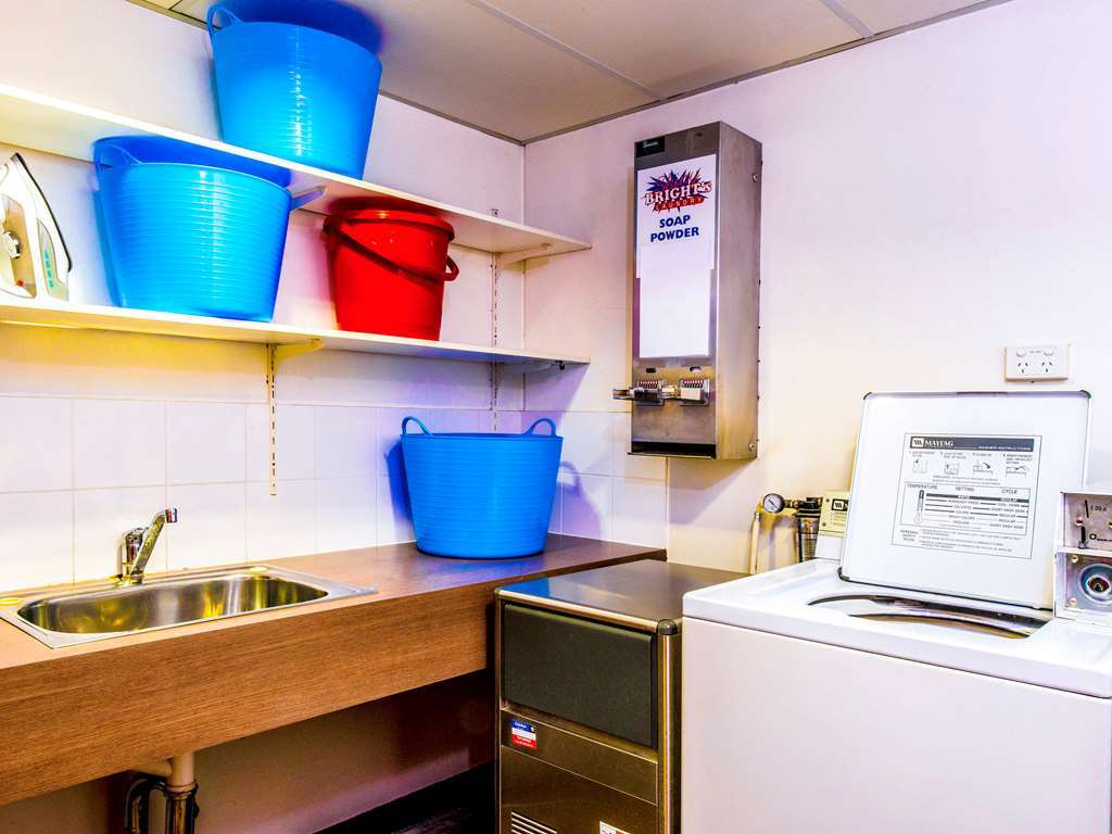Ibis Budget Sydney Airport Зручності фото