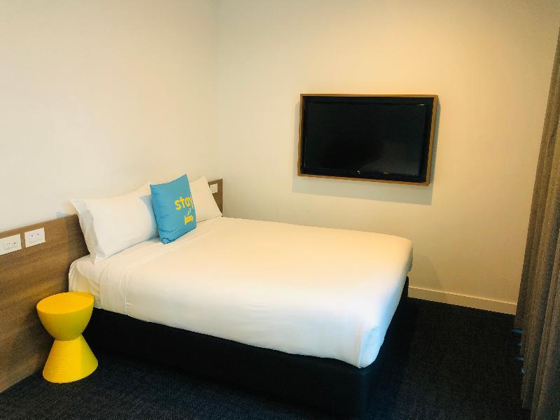 Ibis Budget Sydney Airport Екстер'єр фото